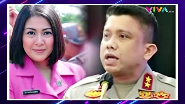 CCTV Vital Ditemukan, Istri Sambo Ditetapkan Jadi Tersangka