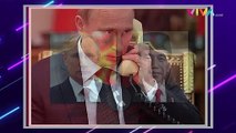 Putin Dibully Netizen Gara-gara Telepon Jokowi