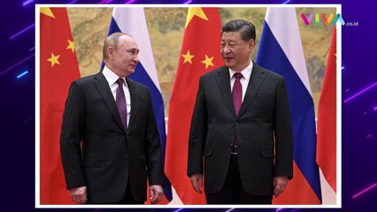 Negara Asia-Eropa Timur Kirim Pasukan ke Rusia, Lawan Barat?