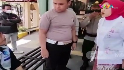 Kronologi Kasat Lantas Cekcok dengan Wartawan Gegara Istri