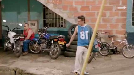 Lady la vendedora de rosas - Capitulo 67 Completo