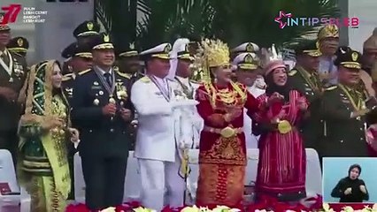 Respons Pencipta 'Ojo Dibandingke' Guncang Istana Negara