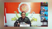 Pelaku Penembak Sejumlah Kucing di Sesko TNI Bandung Terkuak