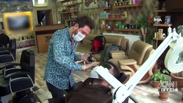 Son dakika! Ticaret Bakanlığı'ndan berber, kuaför ve güzellik merkezleri ile ilgili yeni karar