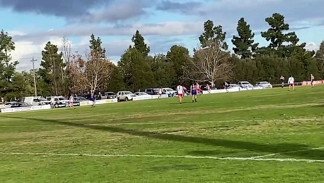 Swans finish in clinical fashion against Eagles | August 2022 | The Area News