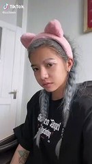 CiiN đu trend biến hình