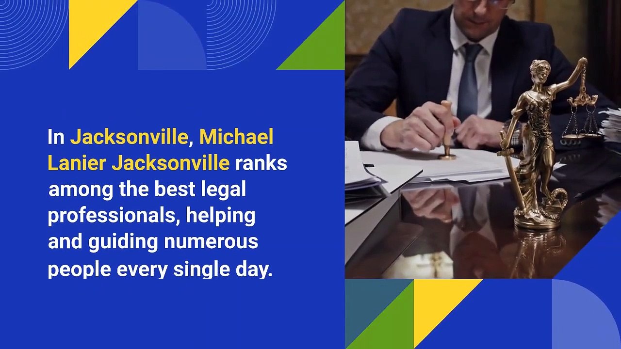 How To Choose The Right Divorce Lawyer?-Michael lanier Jacksonville