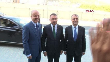 MALEZYA KRALI'NA FAHRİ DOKTORA DİPLOMASI VERİLDİ