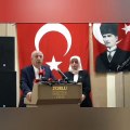 Ümit Özdağ'dan vatandaşlık verilen Suriyeli sayısı iddiası