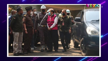 Penyebab Surya Darmadi Masuk RS Ketika Ingin Diperiksa KPK