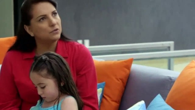 La doble vida de Estela Carrillo - Capítulo 5