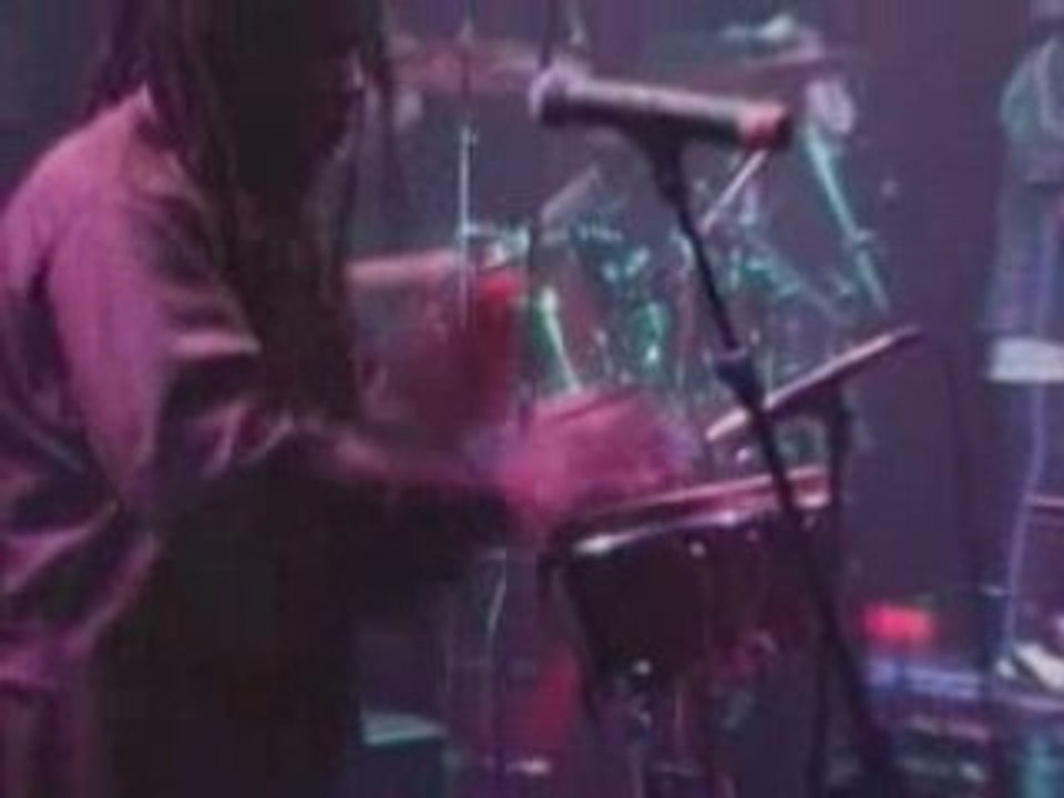 Morgan Heritage Live 3/3