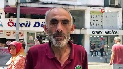 Örnek temizlik işçisi, "Kefenin cebi yok" deyip, maaşıyla dört öğrenciye burs veriyor