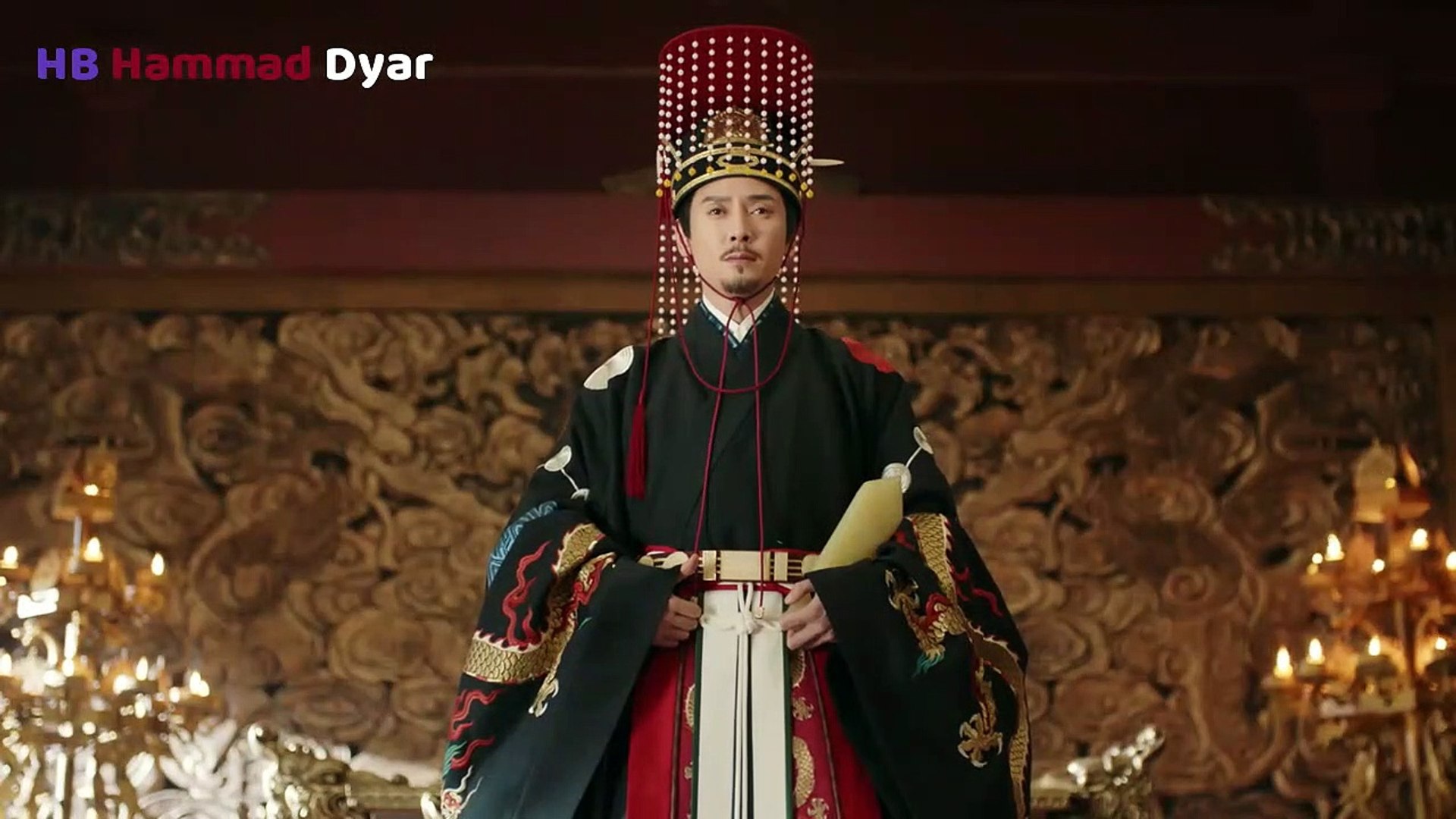 ⁣The Promise Of Chang Season 1 episode 20 hindi dubbed