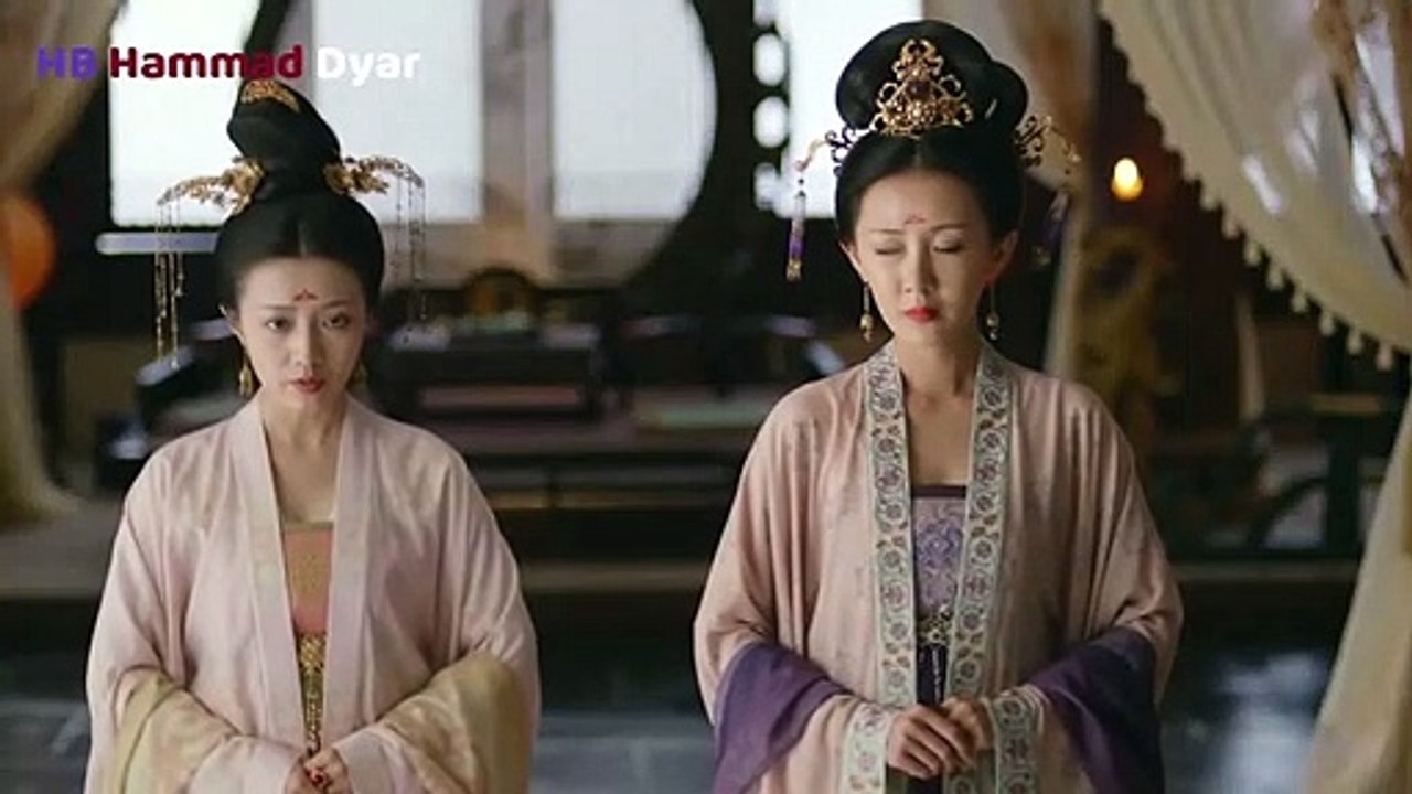 The Promise Of Chang Season 1 episode 21 hindi dubbed