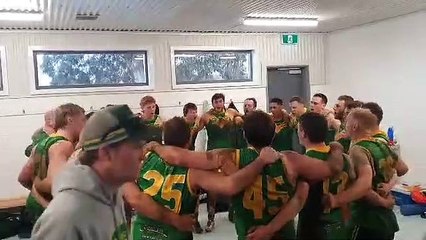 Holbrook too strong for Saints - August 20, 2022 - The Border Mail