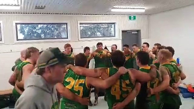 Holbrook too strong for Saints - August 20, 2022 - The Border Mail