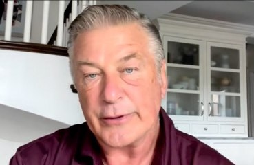 Alec Baldwin: ‘I’ve lost five jobs since Rust shooting’