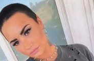 Demi Lovato: ‘I turned blue and was minutes from death after accidental heroin overdose’