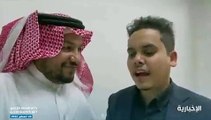 شاب تايلاندي من أب سعودي: قرار ولي العهد فتح باب البركة للمسلمين