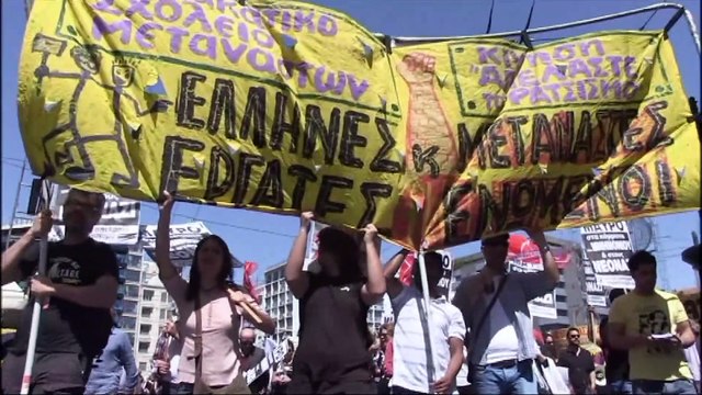 Bruselas retira la vigilancia reforzada a la economía griega