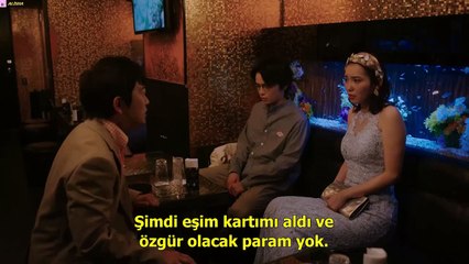 Knhysn - Who Needs 9. Bölüm TR Altyazılı