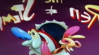 The Ren And Stimpy Show Season 5 Episode 11 I Was A Teenage Stimpy