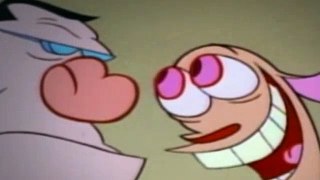 The Ren And Stimpy Show Season 5 Episode 12 Who's Stupid Now
