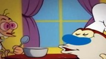 The Ren And Stimpy Show Season 5 Episode 19 The Last Temptation