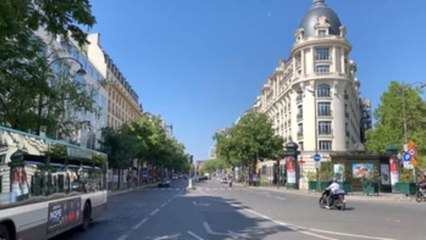 Francia impedirá alquilar casas derrochadoras de energía a partir de 2023