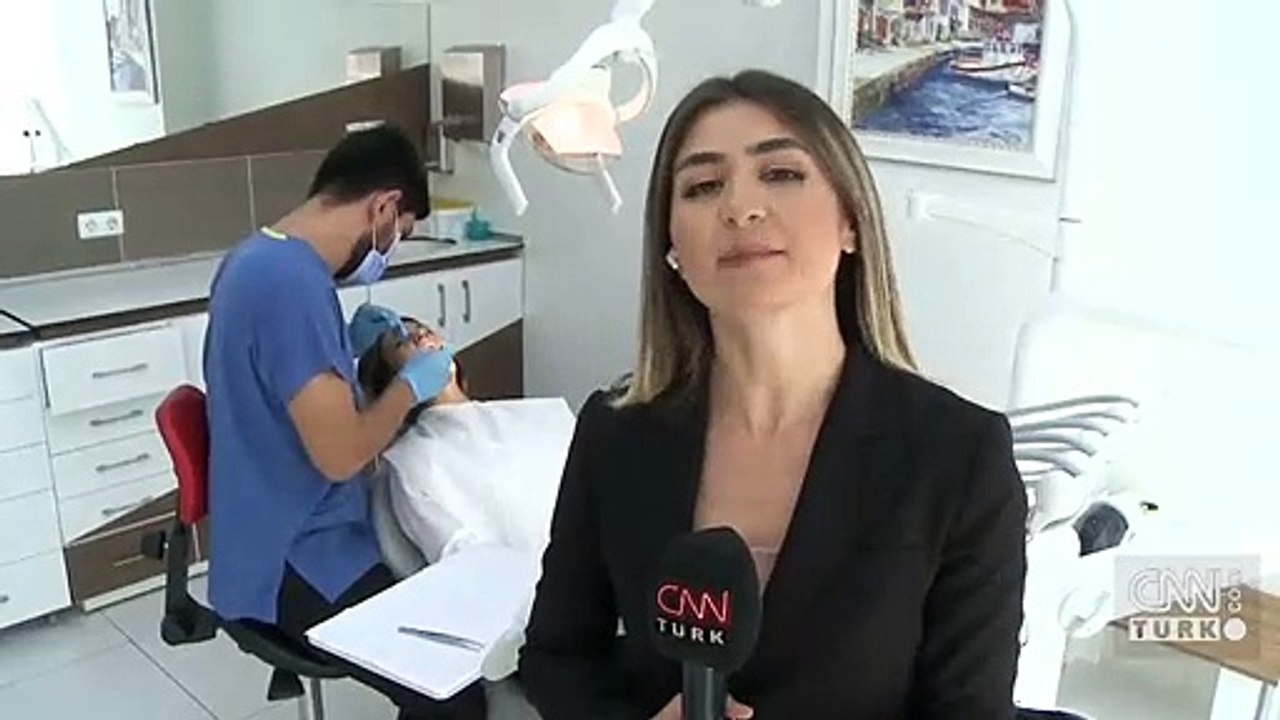 Aile Diş Hekimliği geliyor! İşte uygulamanın detayları...