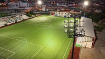 Ankara haberleri | Gölbaşı Belediyesi Halı Saha Basın Futbol Turnuvası Bu Akşam Başlıyor