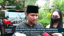 Kecelakaan di Pekalongan, Ayah Wakil Gubernur Jatim Emil Dardak Meninggal Dunia