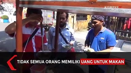 Bakso Celaket di Malang Viral Karena Murah Banget!!!
