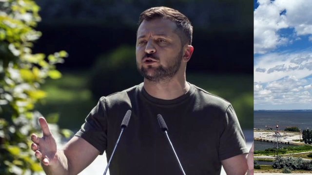 Zaporizhzhia Nuclear Power Plant has been hit by shelling #ukraine #russia