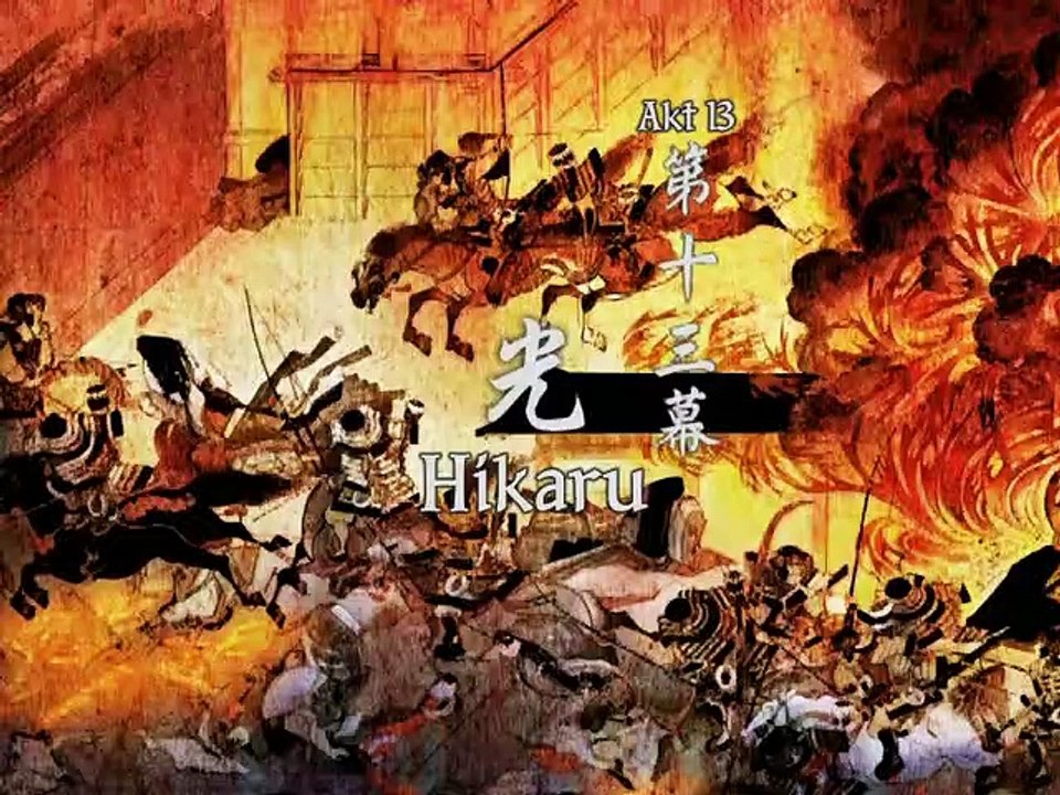 Otogizoushi Staffel 1 Folge 13 HD Deutsch