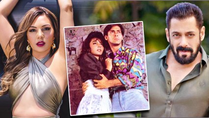 Salman Khan's Ex-Girlfriend Calls Him 'Sadistic' & A 'Women Beater'