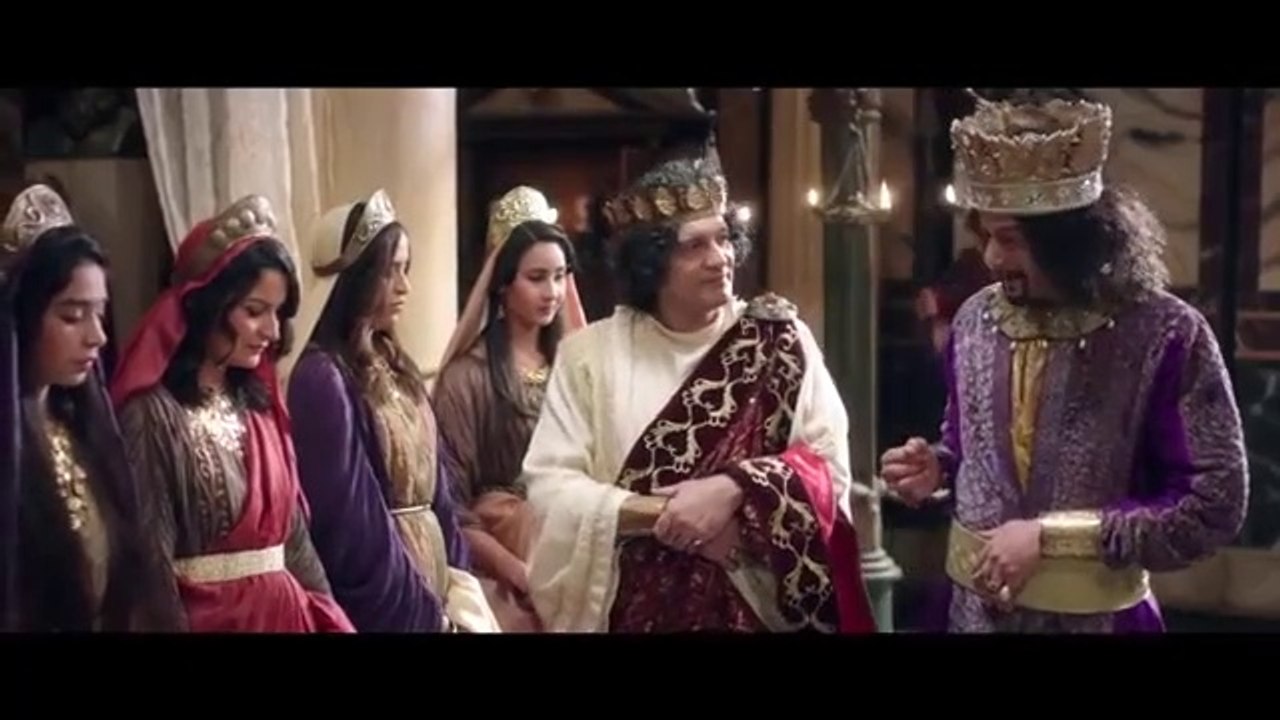 عاشور العاشر الموسم 1 الحلقة  02 -  زواج المصلحة