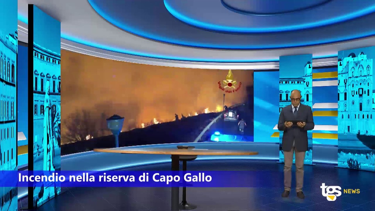 Il Tg Flash edizione del 20 agosto - ore 11.30