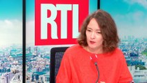 INVITÉE RTL - Réchauffement climatique : qu'est-ce que l'éco-anxiété ?
