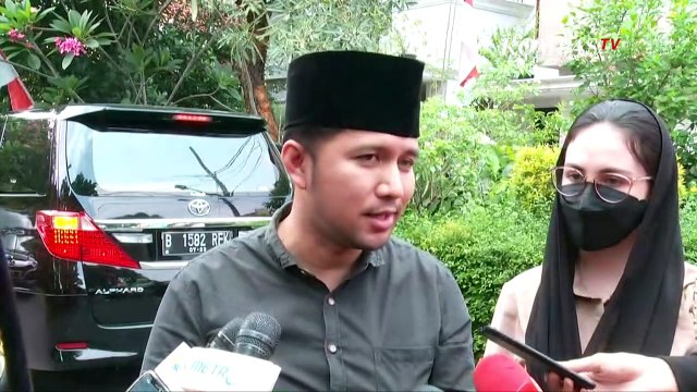 Wagub Jatim Emil Dardak Kenang Pengabdian Terakhir Sang Ayah: Bantu Pemindahan Ibu Kota Negara