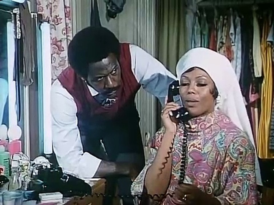 Shaft Staffel 1 Folge 5 - Part 02 HD Deutsch