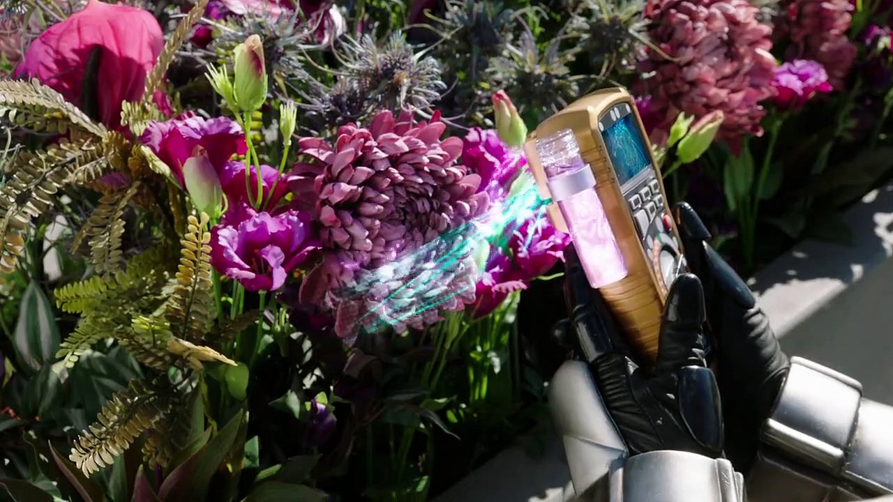 Power Rangers Beast Morphers Staffel 2 Folge 14 HD Deutsch