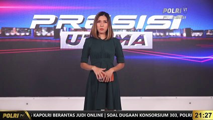 Info Grafik 83 Personel Yang Sudah Diperiksa Oleh Timsus