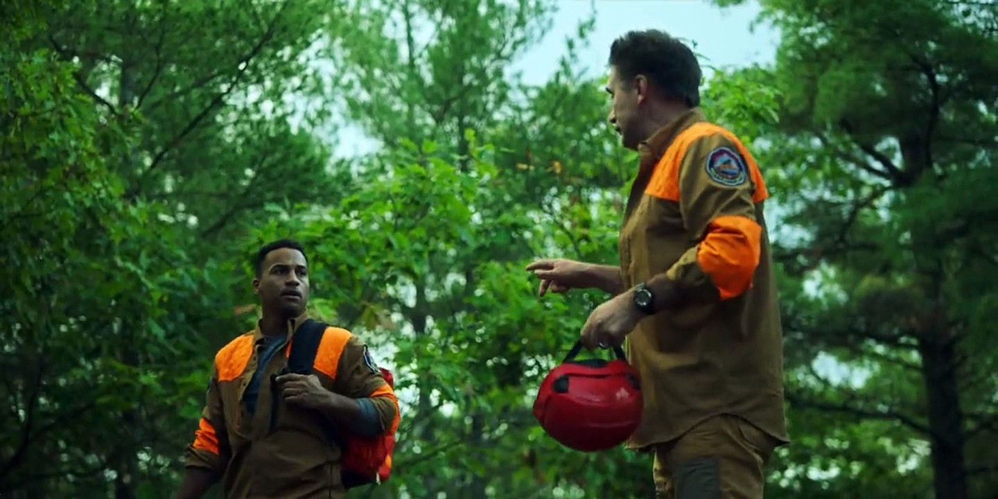 Northern Rescue Staffel 1 Folge 9 HD Deutsch