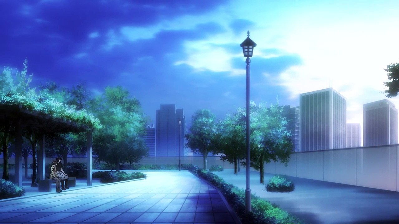 Sword Gai The Animation Staffel 2 Folge 12 HD Deutsch