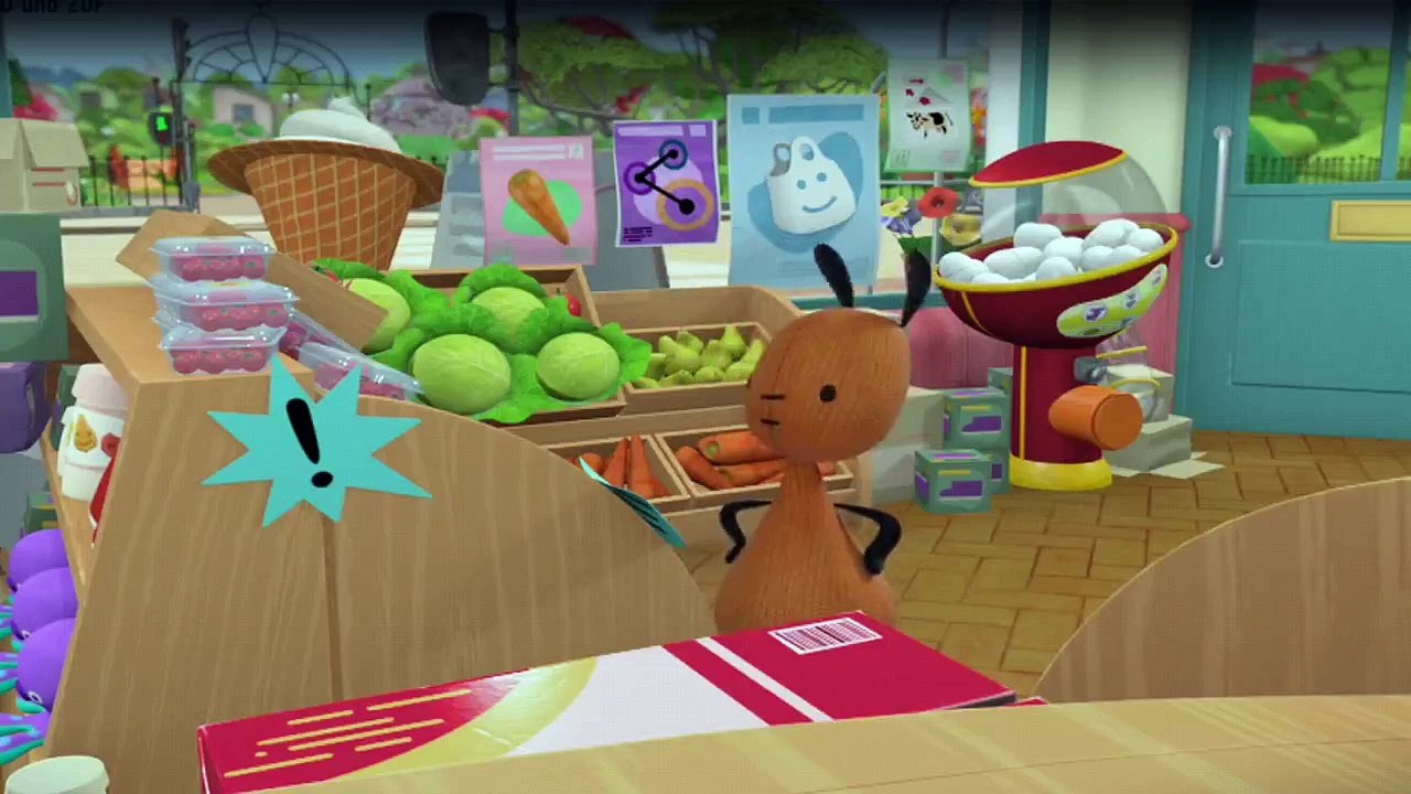 Bing Staffel 1 Folge 47 HD Deutsch