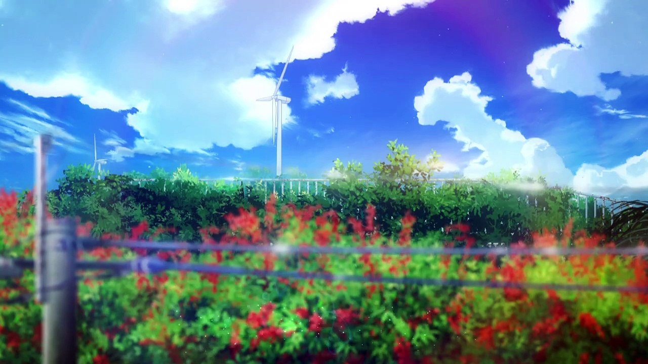 The Aquatope on White Sand Staffel 1 Folge 12 HD Deutsch