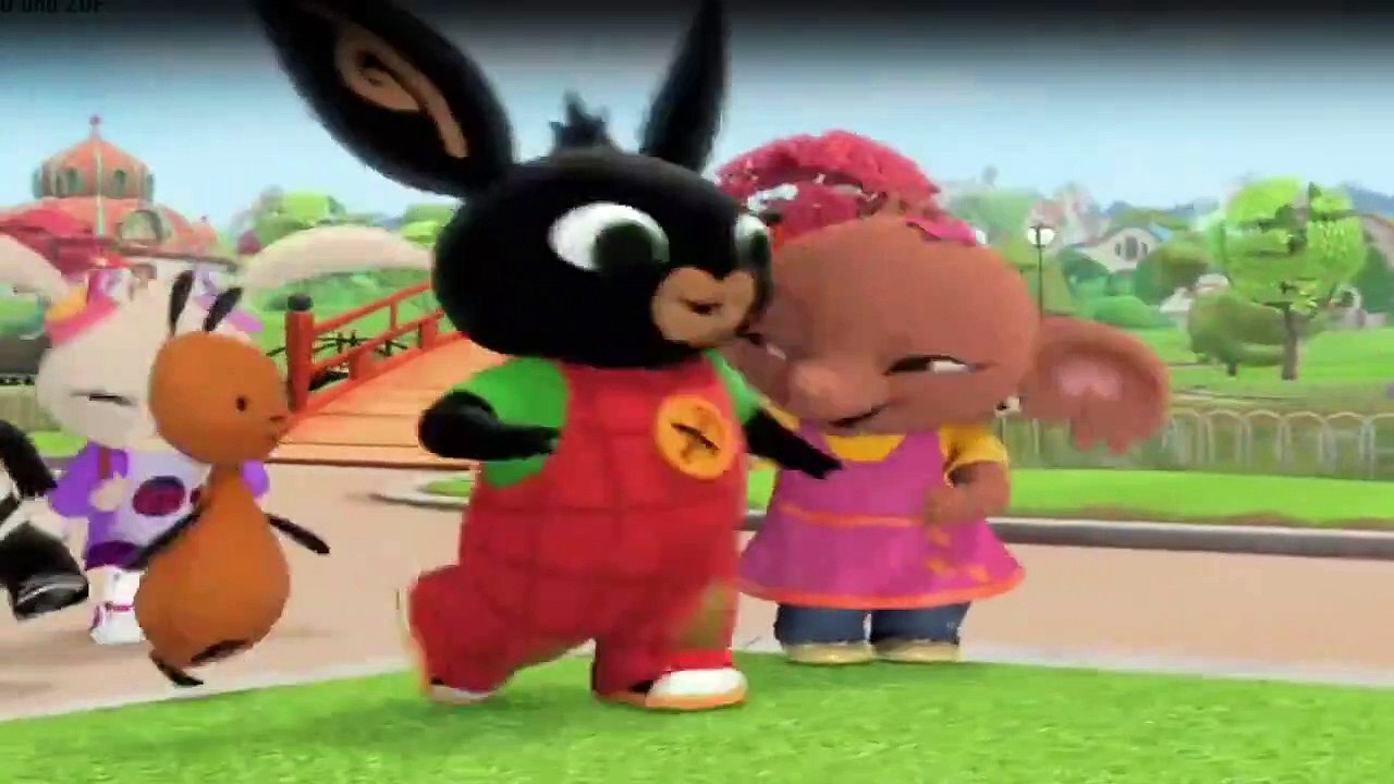 Bing Staffel 1 Folge 5 HD Deutsch