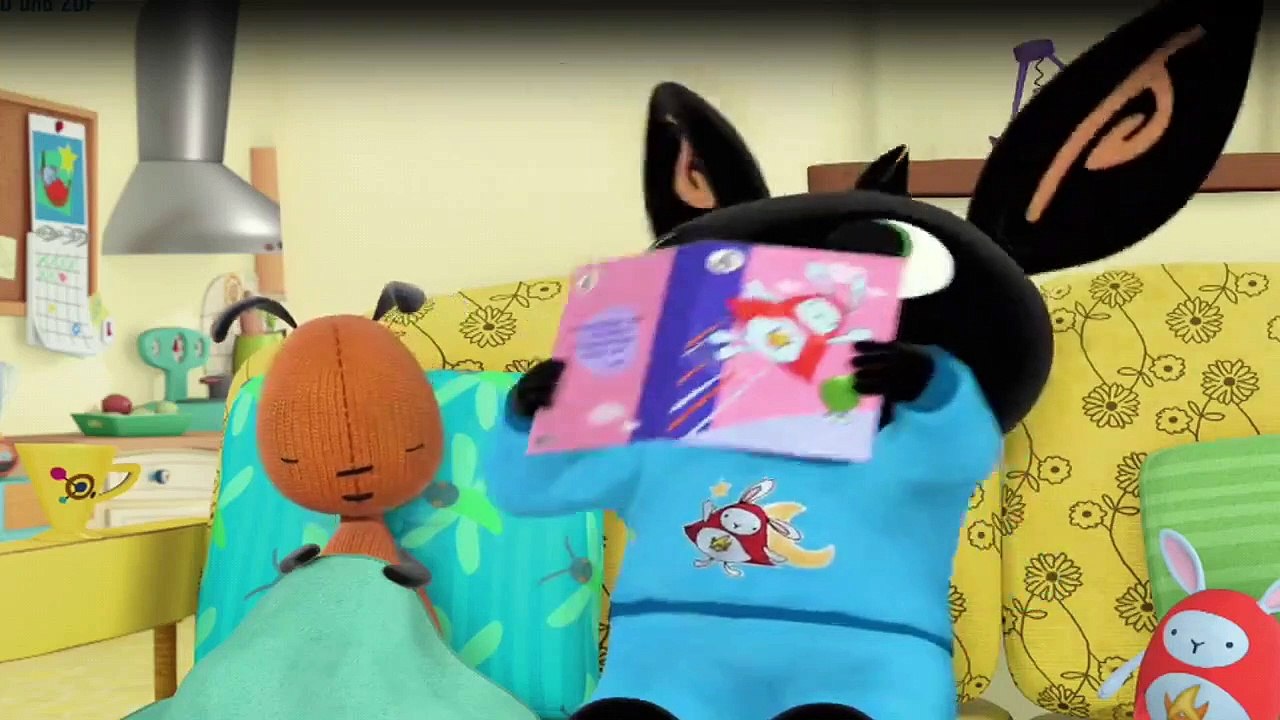 Bing Staffel 1 Folge 51 HD Deutsch